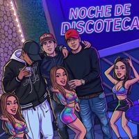 Noche de Discoteca - Single - Daycer Mc