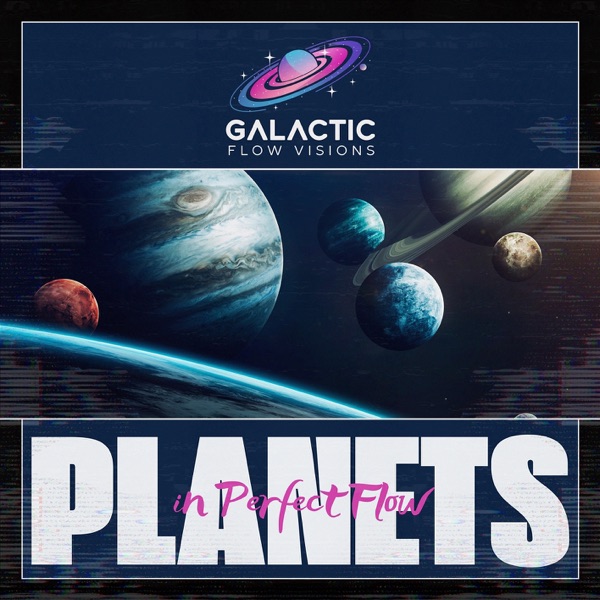 Planets in Perfect Flow