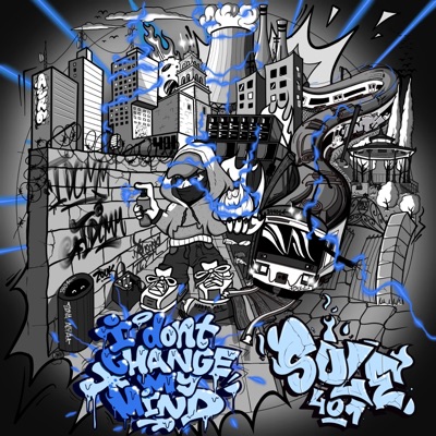 Hoezliez (feat. esu0k) - Single