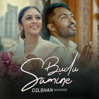 Budu Samine - Single - Dilshan Maduranga