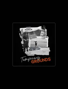 Listen to Ponch, watch music videos, read bio, see tour dates & more!