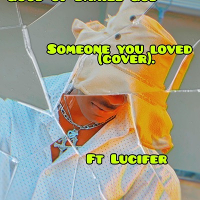 Someone you loved - Single