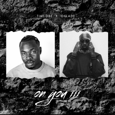 ON YOU (iii) - Single