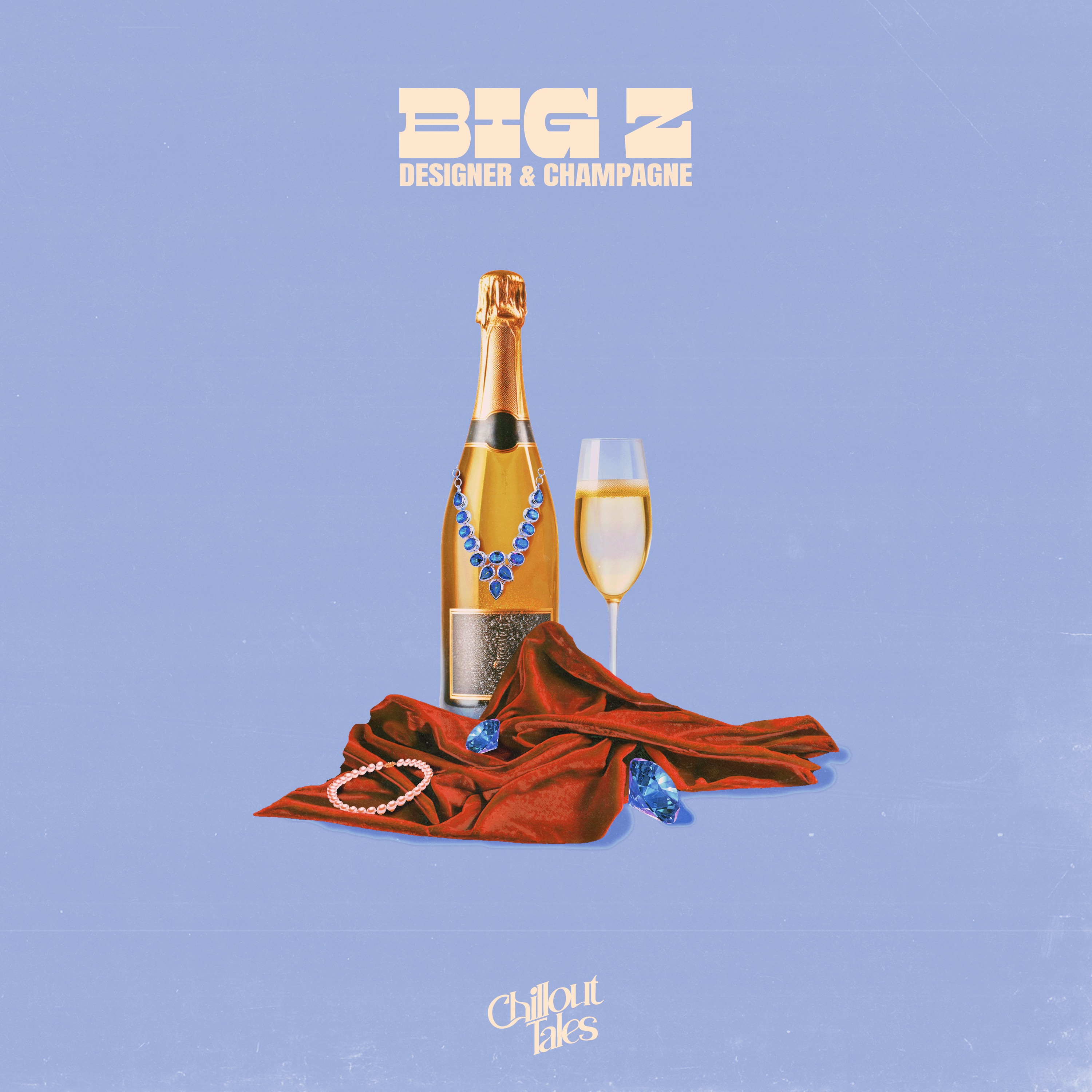Big Z - Designer & Champagne