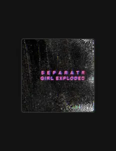 Hör dir Separatr an, schau dir Musikvideos an, lies die Biografie, finde Tourdaten und mehr!