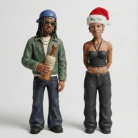 Coquito (feat. ISHA! & Niko Valid) - Single - Matty Owens