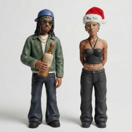 Coquito (feat. ISHA! & Niko Valid) Matty Owens