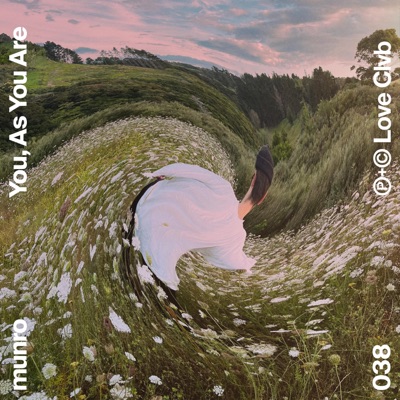 You, As You Are - Single