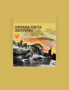 WindiNita सुनें, म्यूज़िक वीडियो देखें, बायो पढ़ें, दौरे की तारीखें और बहुत कुछ देखें!
