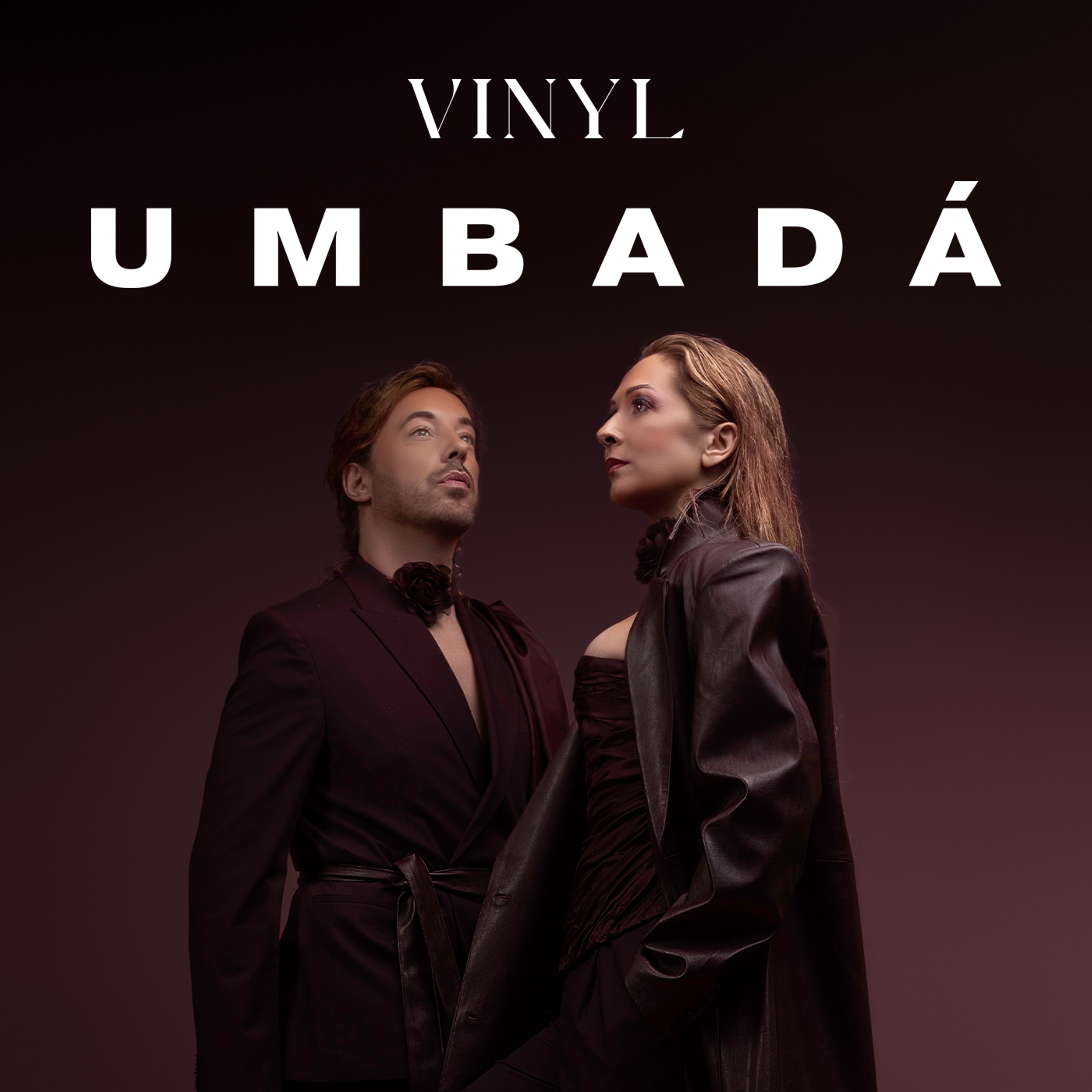 Umbadá - Single