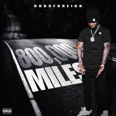 800,000 Miles - Single