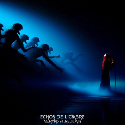 Echos de l'ombre (feat. Redlair) - Single