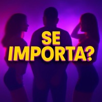 SE IMPORTA? - Single - MC Jhonny Oliver