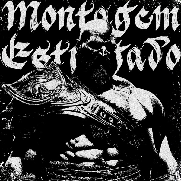 MONTAGEM ESTRAGADO - Single