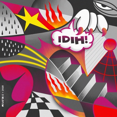 IDIH! (feat. Joe Million) - Single