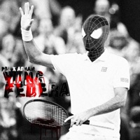 Yung Federer - Single - PurpStainedKsubis