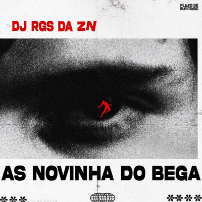 As Novinha do Bega (feat. MC Theuzyn) - Single