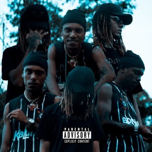 Consumo (feat. Tchurt & OkGucciboy)