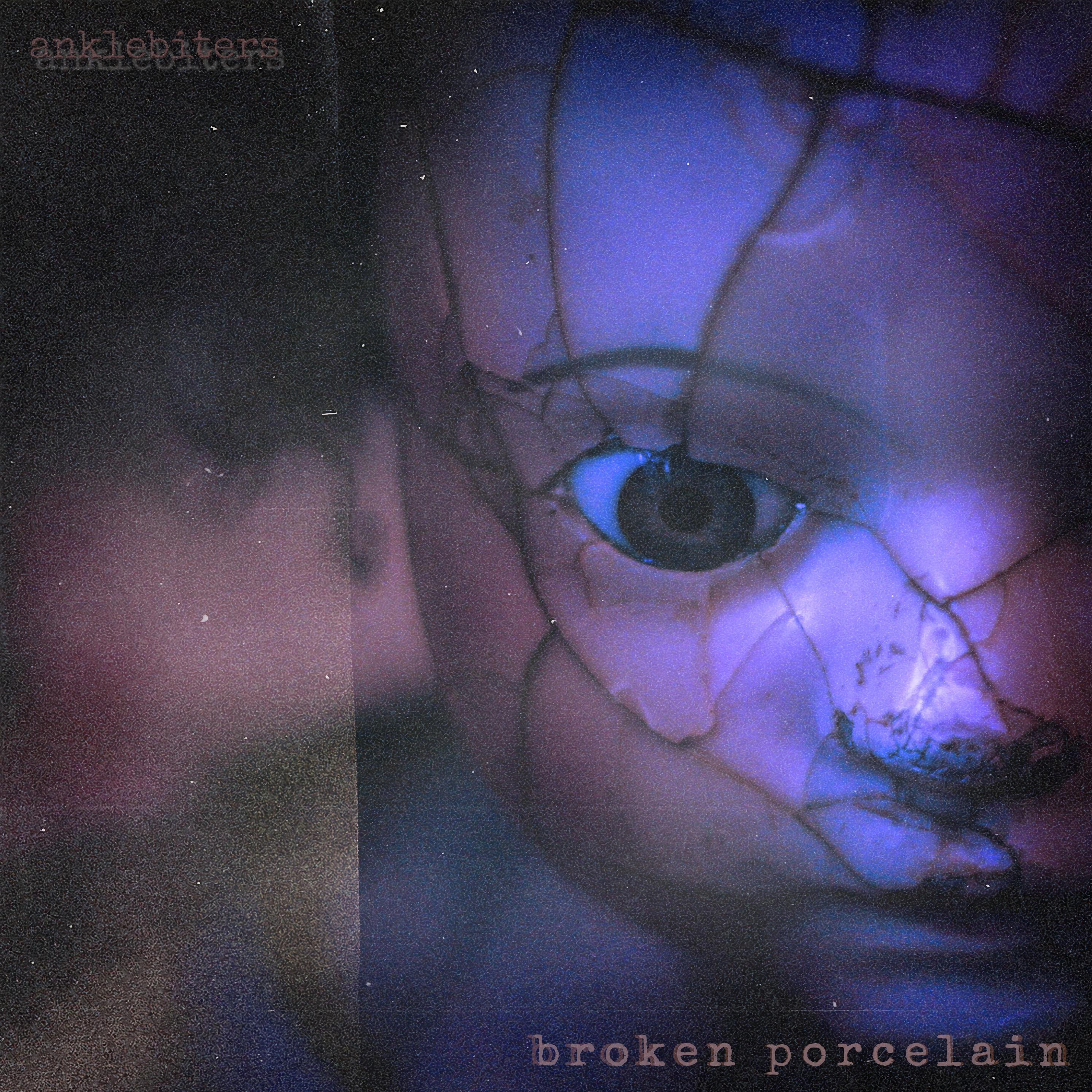 BROKEN PORCELAIN - Single