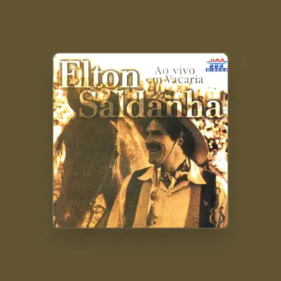 Listen to Elton Saldanha, watch music videos, read bio, see tour dates & more!