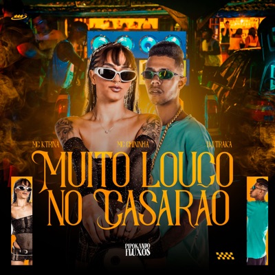 Muito Louco no Casarão - Single