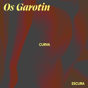 curva escura (feat. Anchietx, Cupertino & Leo Guima) - Single