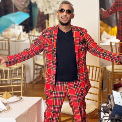 Sadaq Seyga - Waa Lamane Bararay