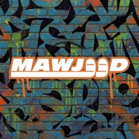 Mawjood (feat. Jey_d) - Single - SG Salim-Ghalib