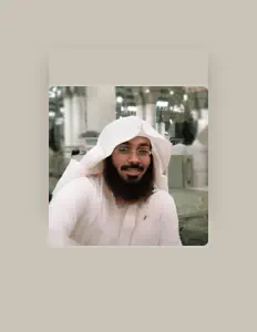 Ouça القارئ هيثم الجدعاني, assista a videoclipes, leia a biografia, veja as datas das turnês e mais!