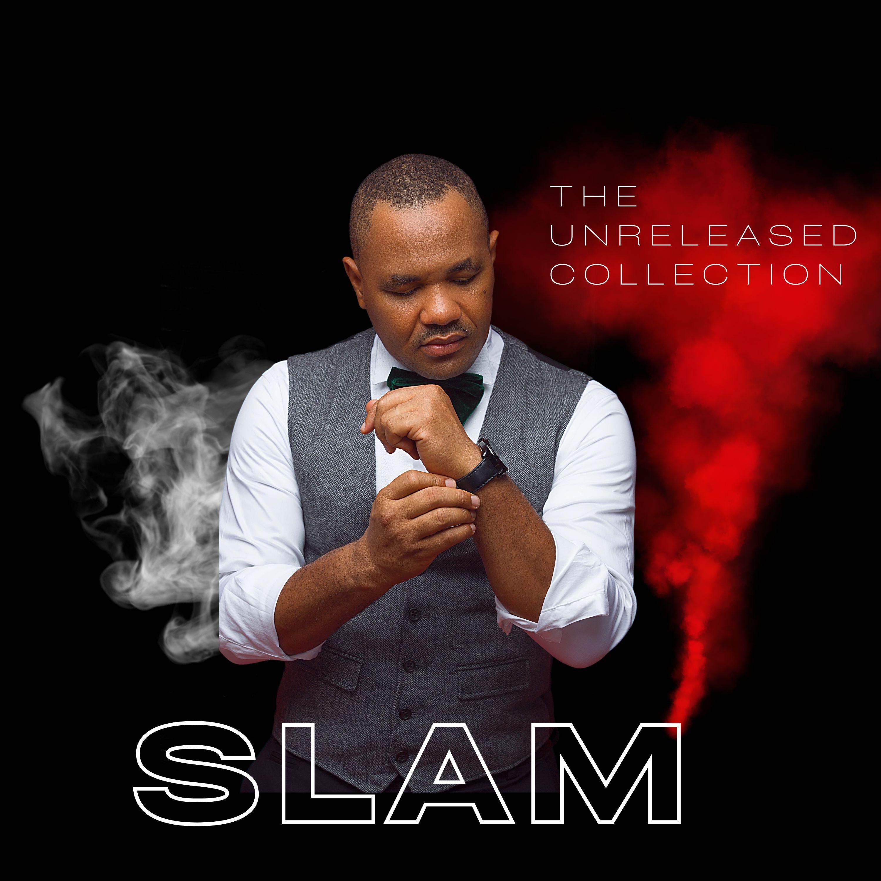 The Unreleased Collection