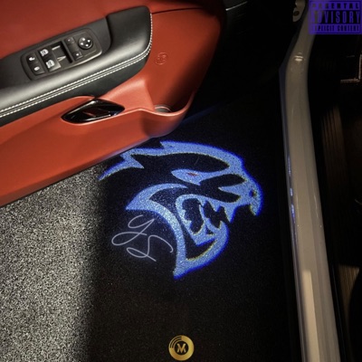HELLCAT - Single