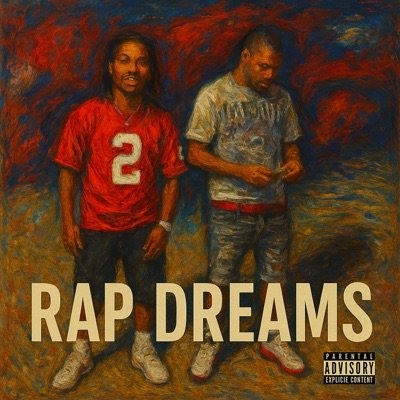 Rap Dreams (feat. Mad Mic) - Single