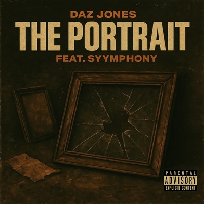 The Portrait (feat. Syymphony) - Single