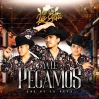 Ya Le Pegamos - Single - Los De La ALta
