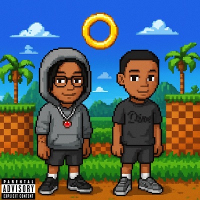 Catch Up (feat. 10kDoobie) - Single