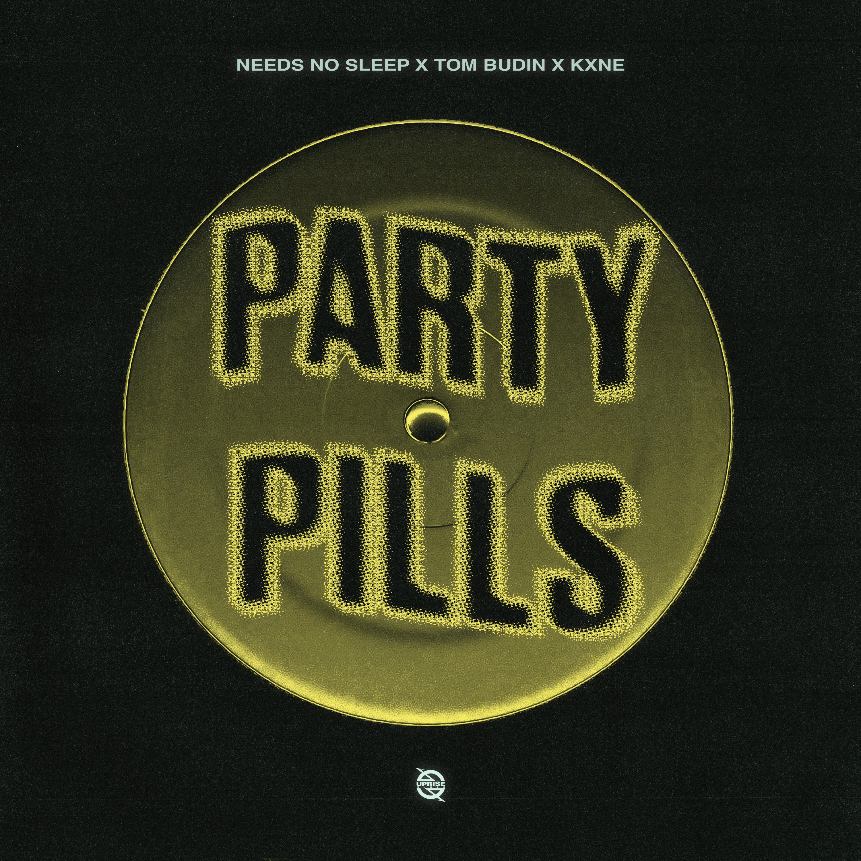 Party Pills - Single