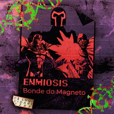 Bonde do Magneto - Single