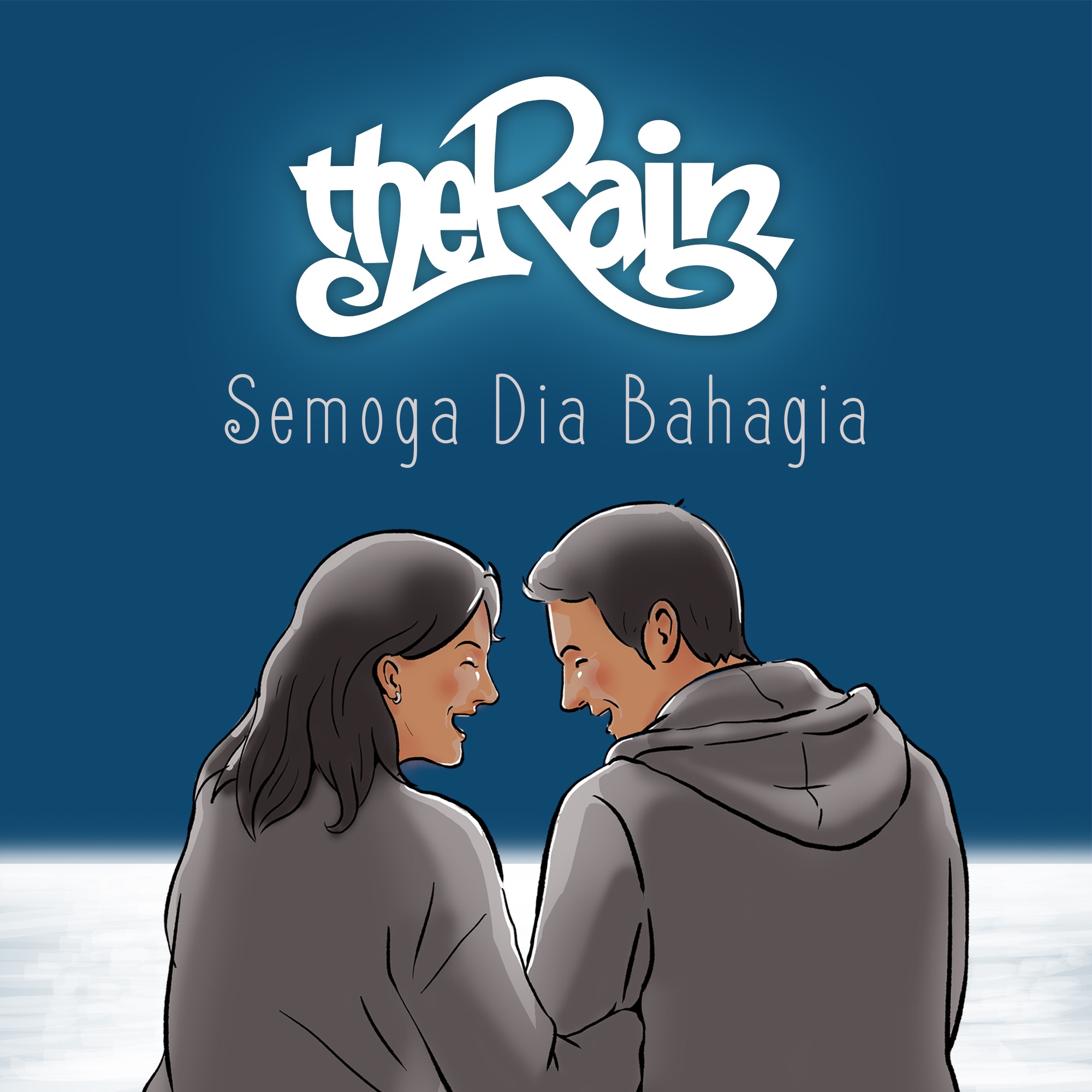 Semoga Dia Bahagia - Single