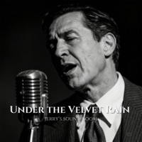 Under The Velvet Rain - Single - JERRY'S SOUND ROOM