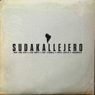 Sudakallejero - Single