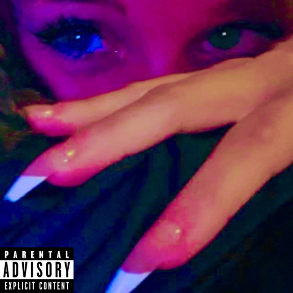 Обложка альбома «HIGHLIGHTER - Single» — Nakk
