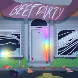 No Tricks, Just Dicks Lil Beaters