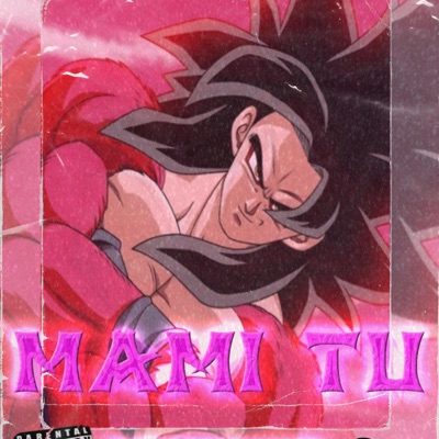 MAMI TÚ (feat. Feliciano & Drylliam) - Single