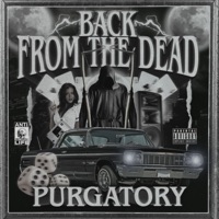 Back From the Dead - Single - PURGATORY