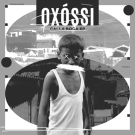 Pirocada Oxossi & Korsain