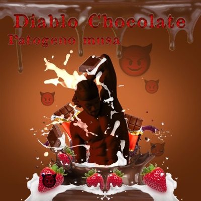 Diablo Chocolate - Single