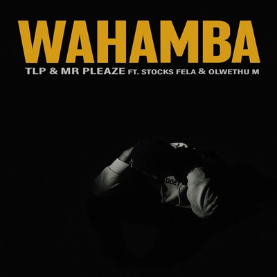 Wahamba (feat. Olwethu M. & Stocks Fela) - Single