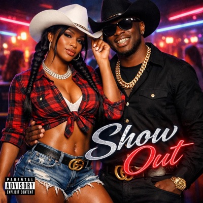 Show Out - Single