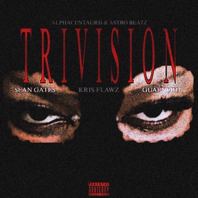 NUCLEAR BOMB (feat. TEXTONIC, Sean Gates & Kris Flawz) - Single