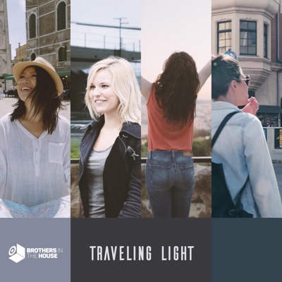 Traveling Light - Single